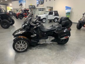 2016 Can-Am Spyder RT for sale 201182715